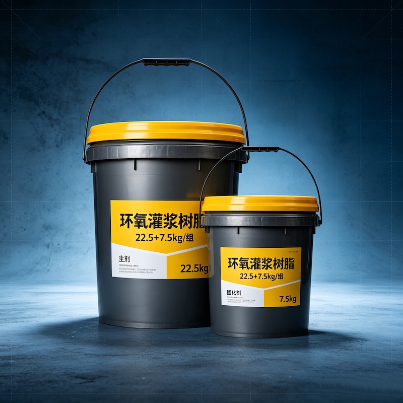 玉门环氧灌浆树脂